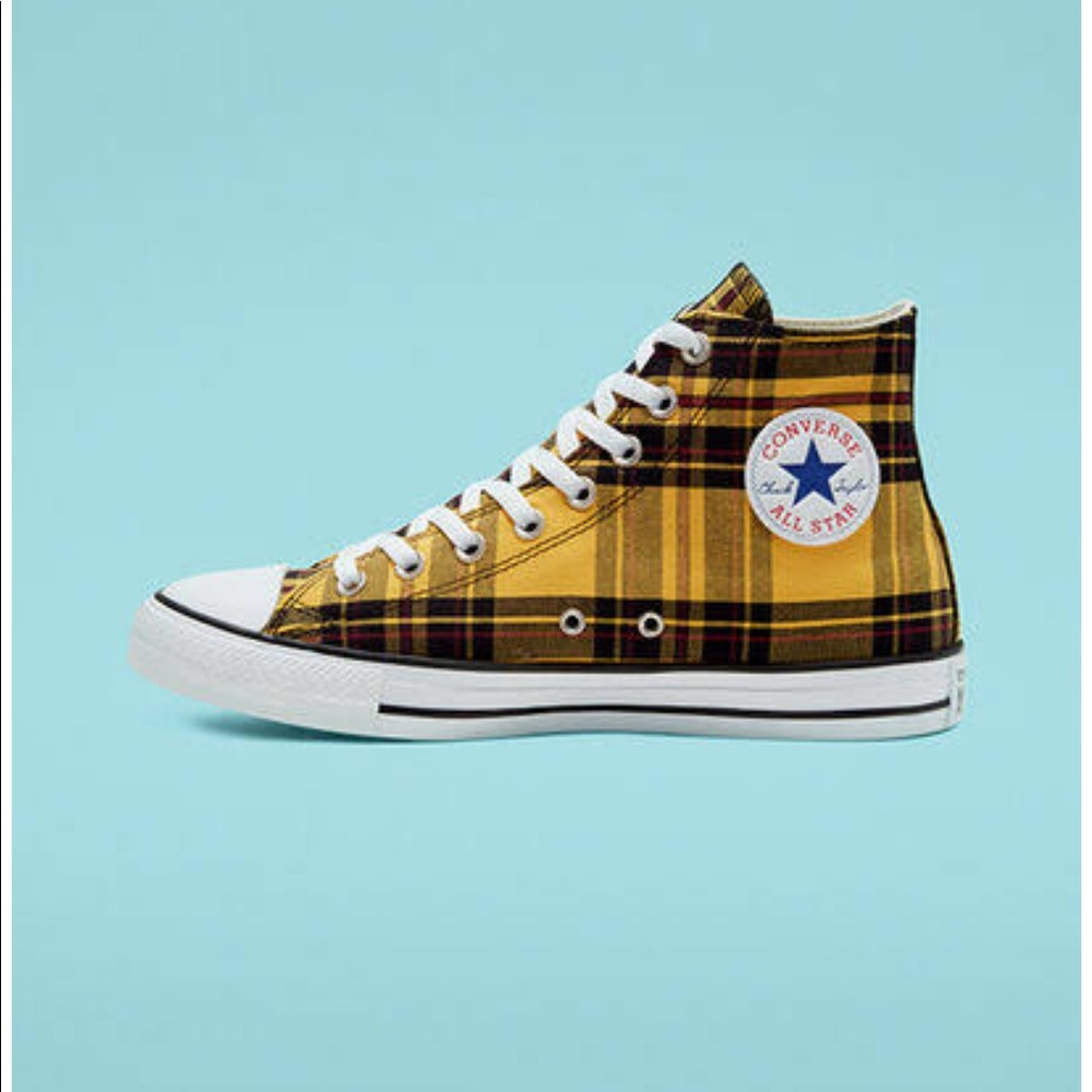 Converse (Firm Price) - Picture 2 of 12